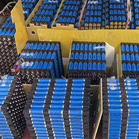 ㊣漯河临颍收废弃锂电池☯收购UPS蓄电池☯专业回收旧电池
